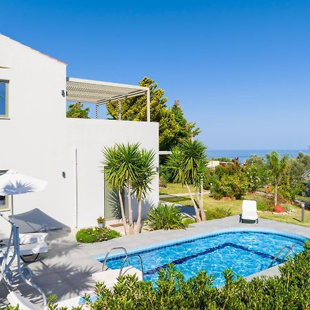 Villa Michalis Xirón Khoríon Εξωτερικό φωτογραφία