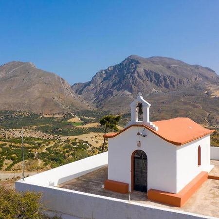 Villa Michalis Xirón Khoríon Εξωτερικό φωτογραφία