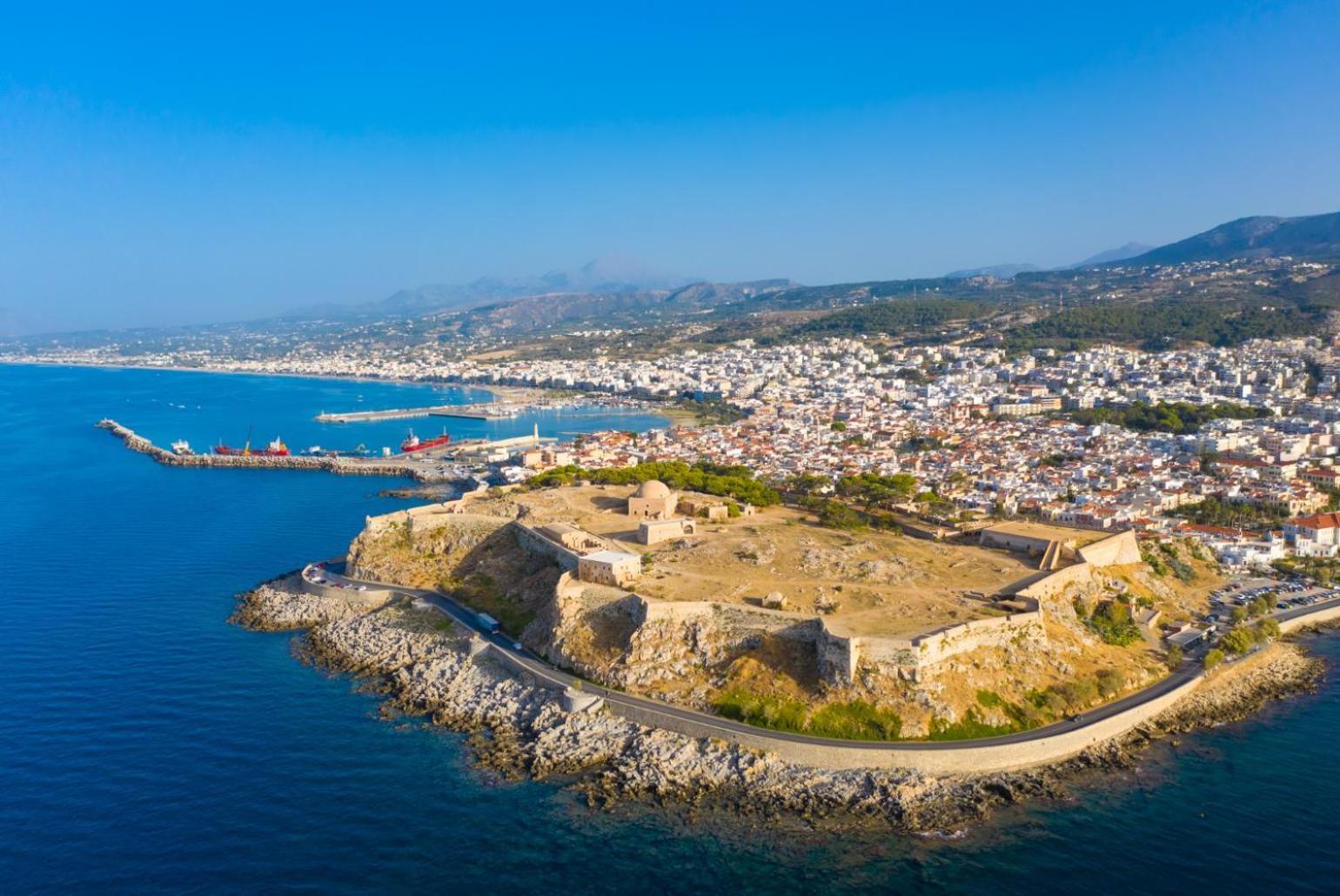 Villa Michalis Xirón Khoríon Εξωτερικό φωτογραφία
